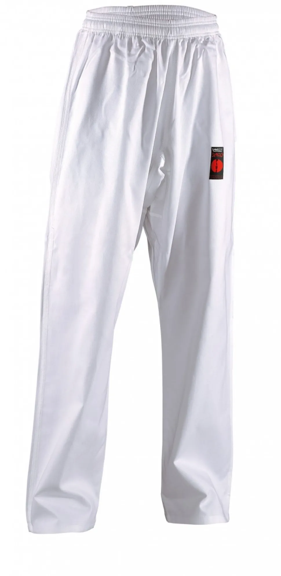 DANRHO Karateanzug Shiro Plus