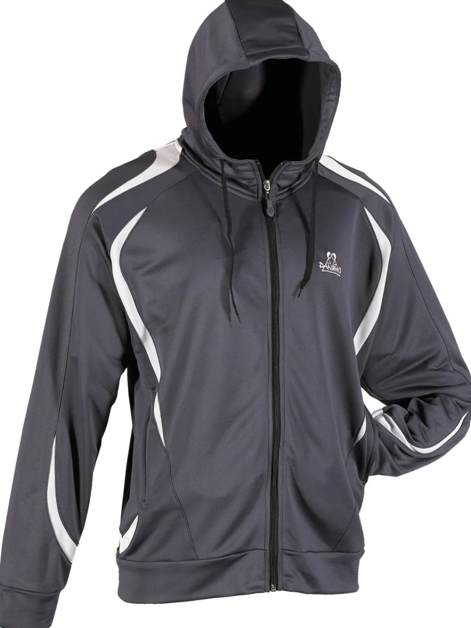 DANRHO Life Collection Kapuzenjacke Unisex in 2 Farben