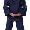 DANRHO Meditations- und Qi Gong Anzug