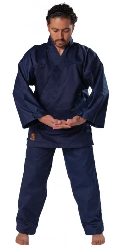 DANRHO Meditations- und Qi Gong Anzug
