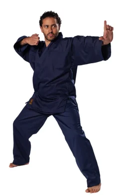 DANRHO Meditations- und Qi Gong Anzug