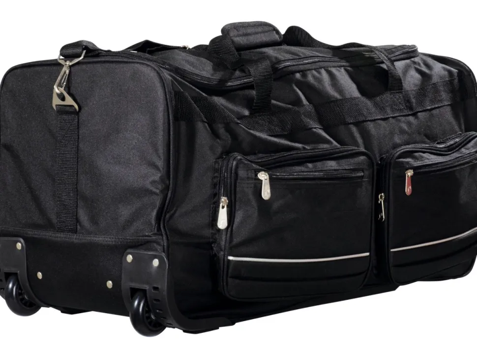 DANRHO Rolltasche