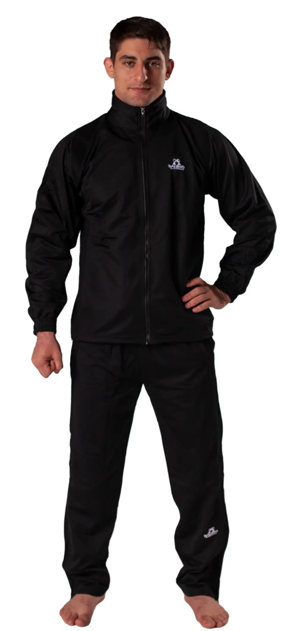 DANRHO Trainingsanzug Klassik