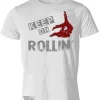 DANRHO T-Shirt Rolling