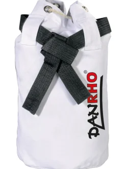 Dojo-Line Canvas Tasche