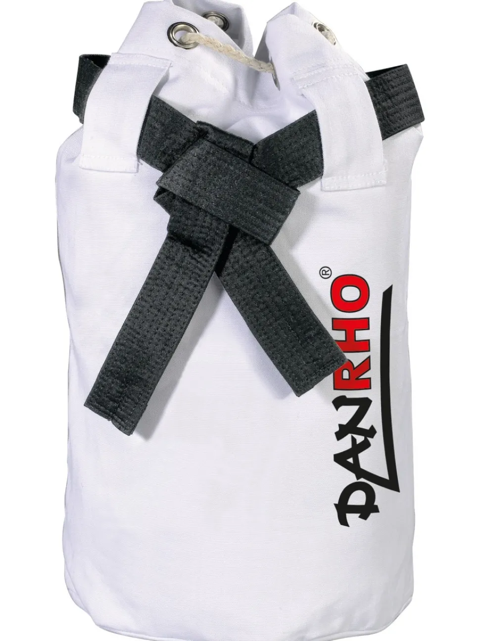 Dojo-Line Canvas Tasche