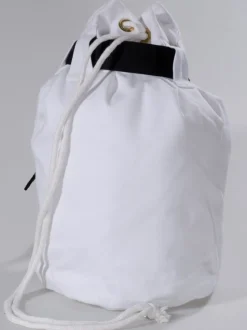 Dojo-Line Canvas Tasche