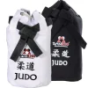 Dojo-Line Canvas Tasche Judo