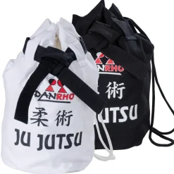 Dojo-Line Canvas Tasche Ju Jutsu