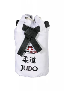 Dojo-Line Canvas Tasche Judo