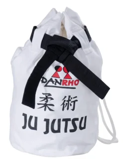 Dojo-Line Canvas Tasche Ju Jutsu