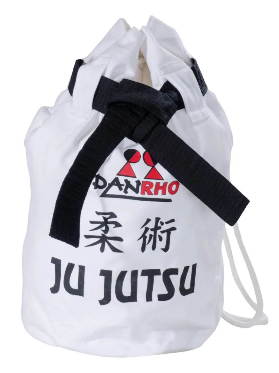 Dojo-Line Canvas Tasche Ju Jutsu