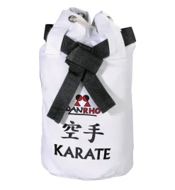 Dojo-Line Canvas Tasche Karate