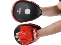 Dojo-Line Coaching Mitt Paar