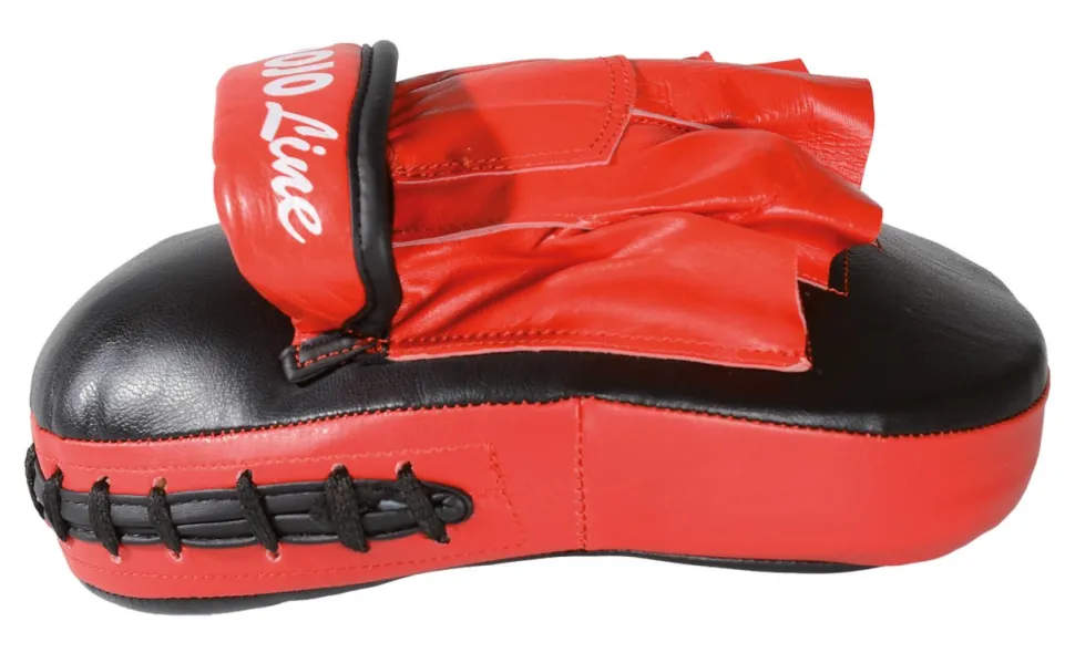 Dojo-Line Coaching Mitt Paar