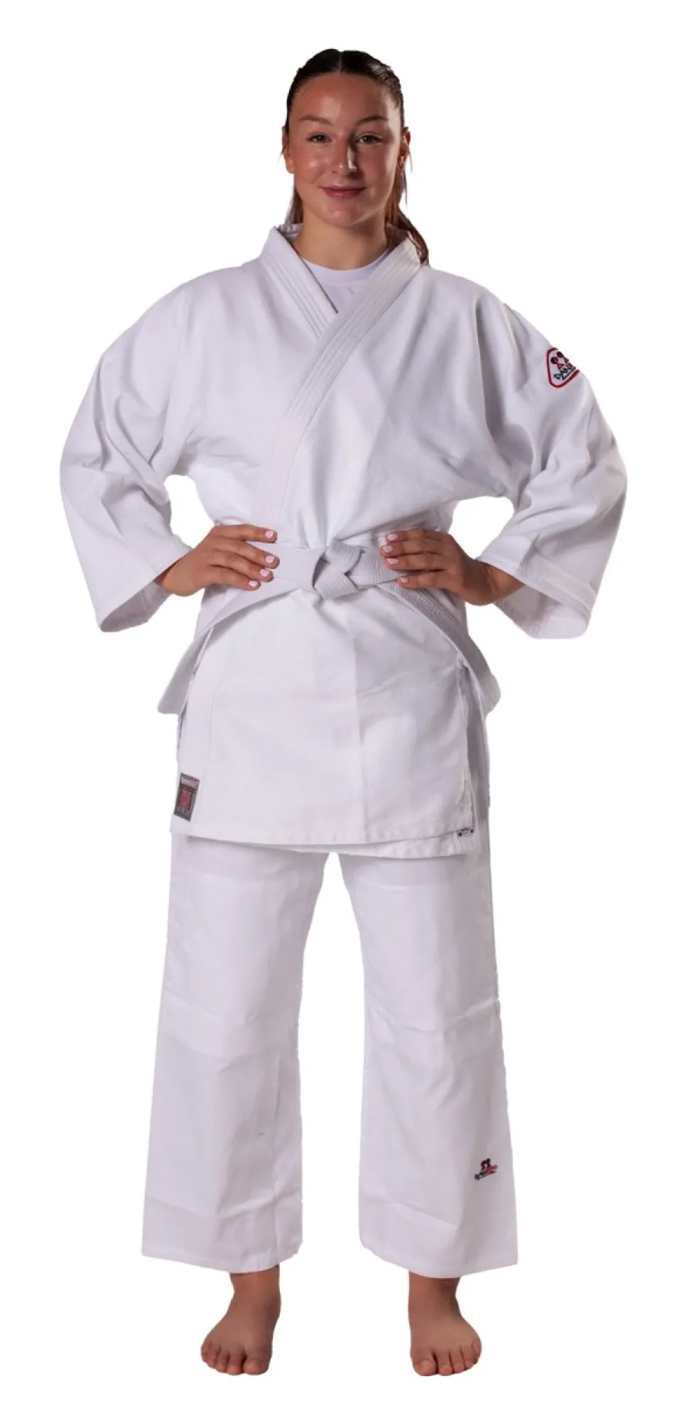 Dojo-Line Judoanzug Tong IL