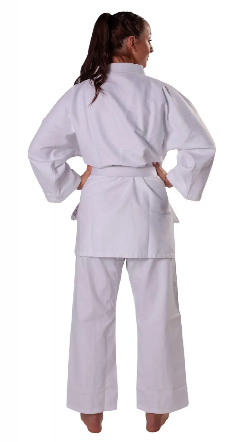 Dojo-Line Judoanzug Tong IL