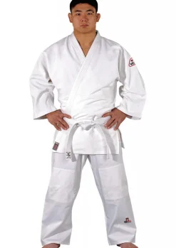 Dojo-Line Judoanzug Tong IL