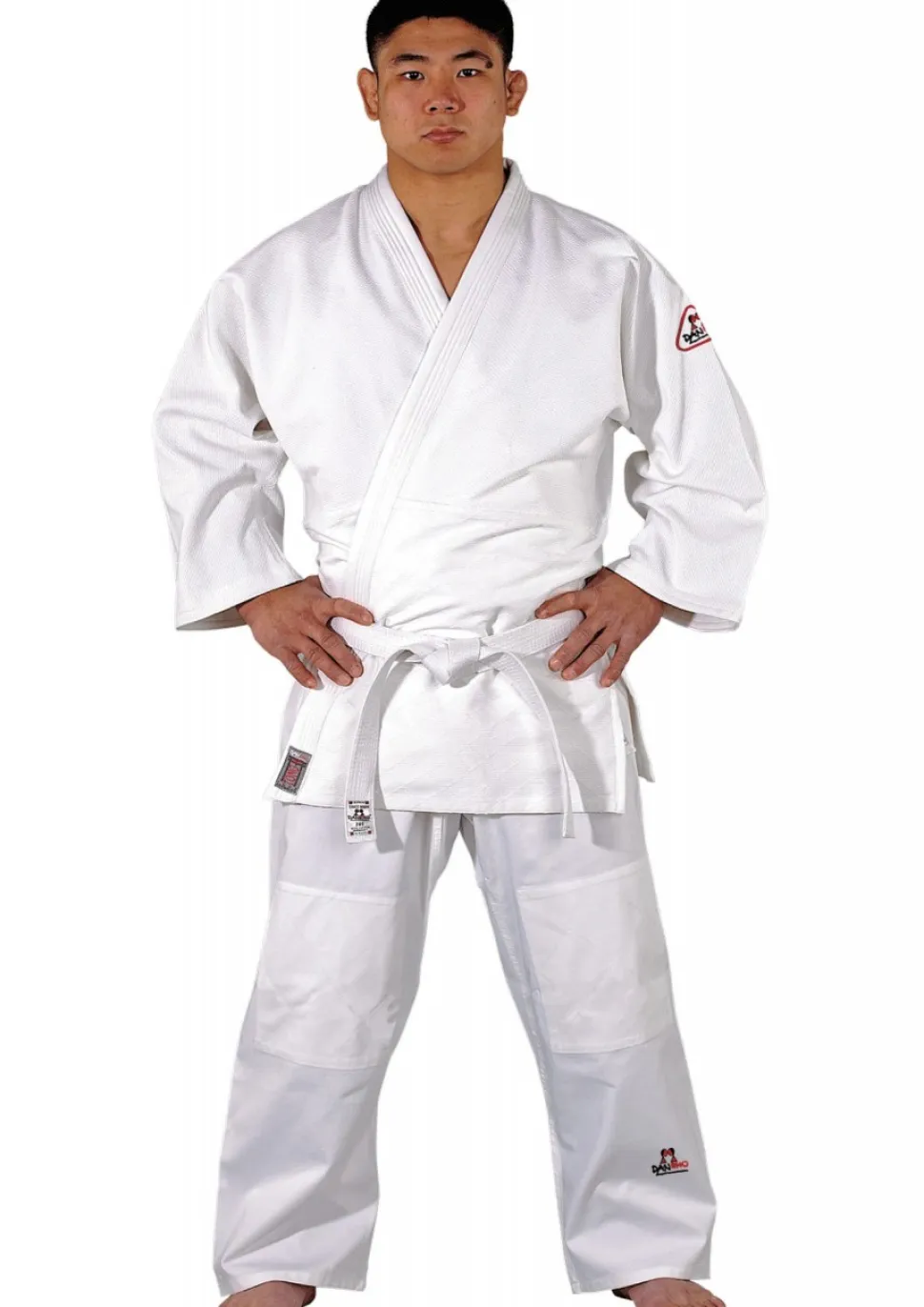 Dojo-Line Judoanzug Tong IL