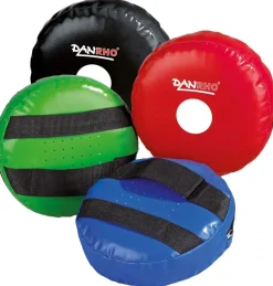 Dojo-Line Junior Target