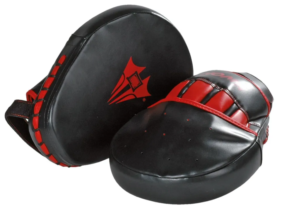 Doppel Coaching Mitt Contender