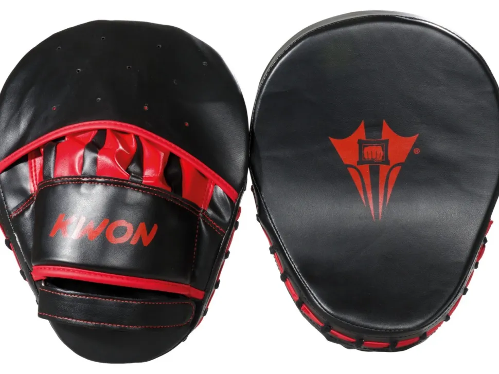 Doppel Coaching Mitt Contender