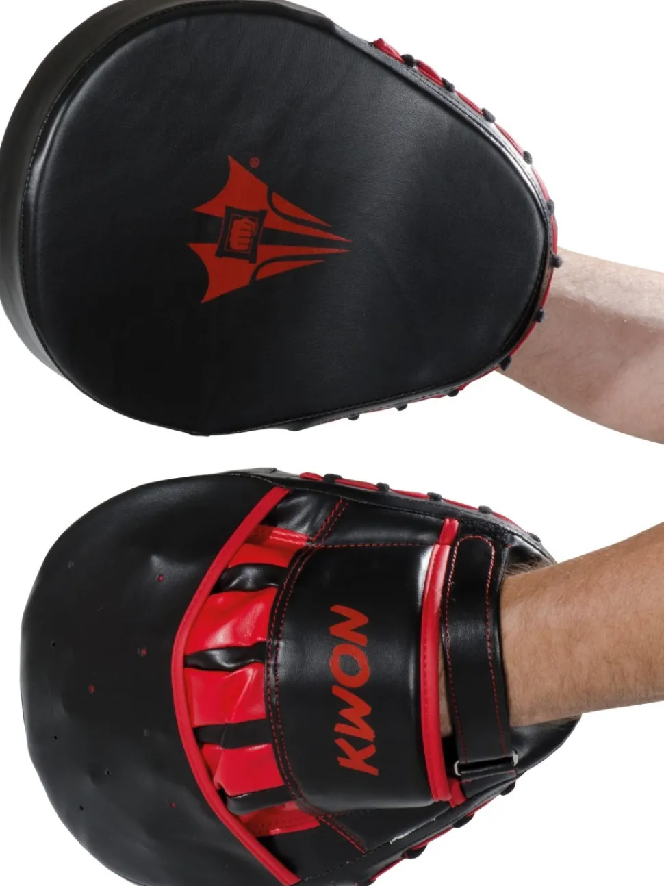 Doppel Coaching Mitt Contender