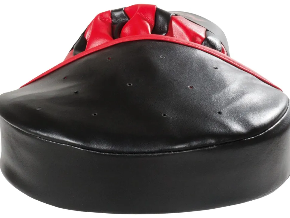 Doppel Coaching Mitt Contender