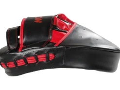 Doppel Coaching Mitt Contender