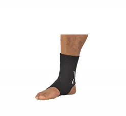 Elastische Fußbandage für Thai / Kickboxen