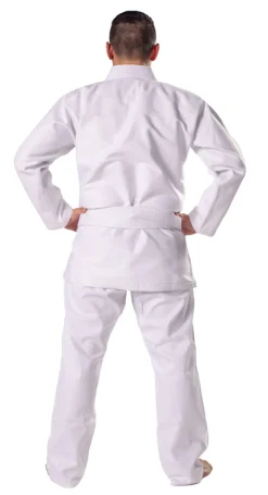 FIGHTNATURE BJJ Anzug Training
