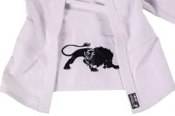 FIGHTNATURE BJJ Anzug Training