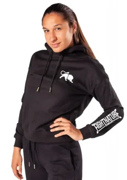 FIGHTNATURE Damen Hoodie