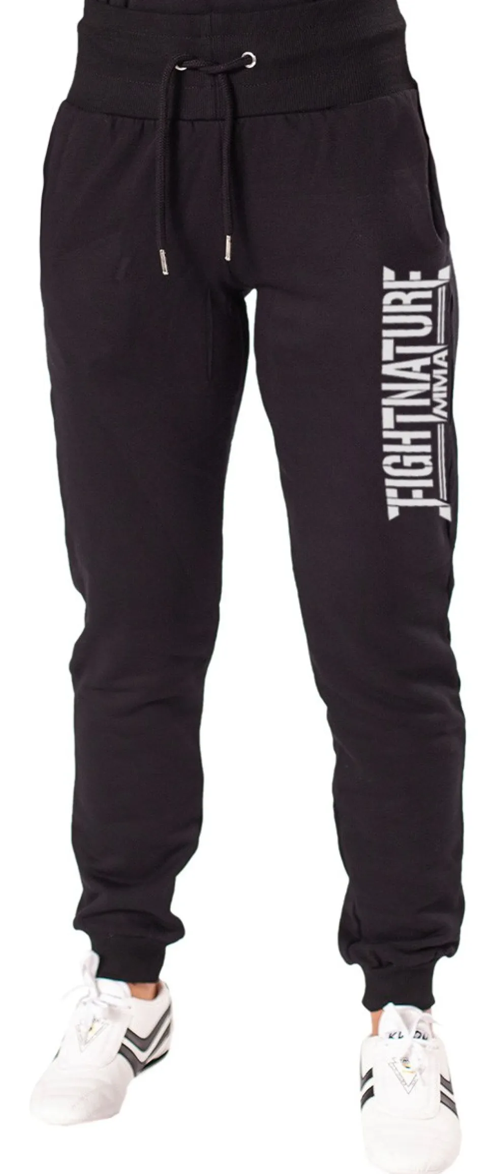 FIGHTNATURE Damen Jogginghose