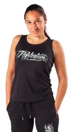 FIGHTNATURE Damen Tank Top