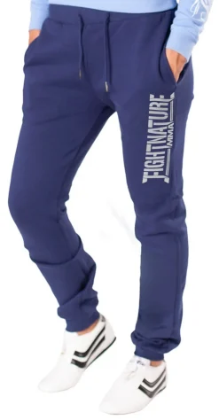 FIGHTNATURE Freizeithose unisex