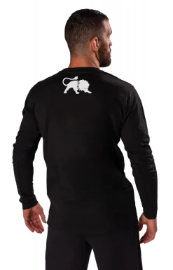 FIGHTNATURE Herren Longsleeve