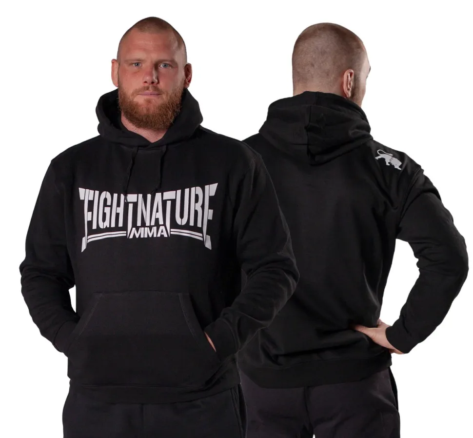 FIGHTNATURE Hoodie