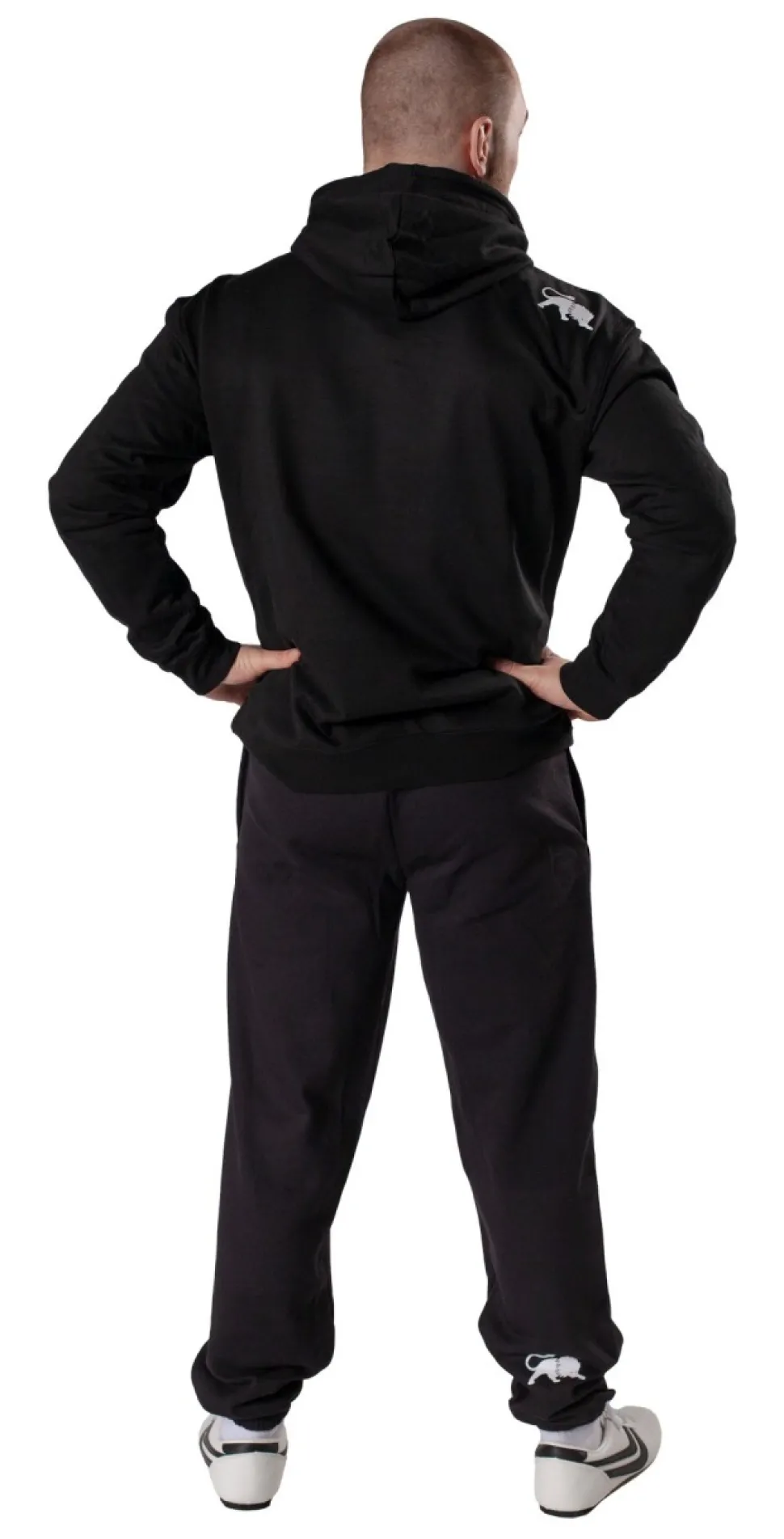 FIGHTNATURE Hoodie