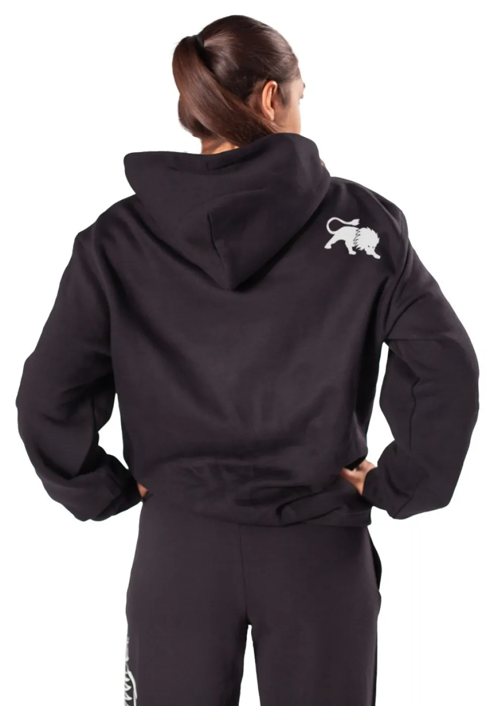 FIGHTNATURE Hoodie