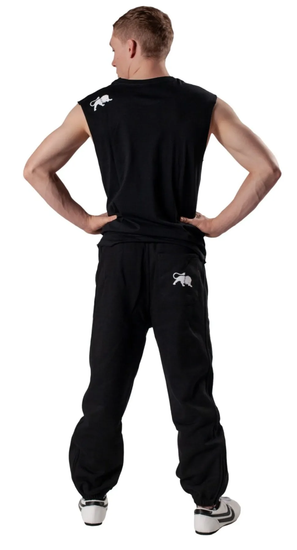 FIGHTNATURE Jogginghose