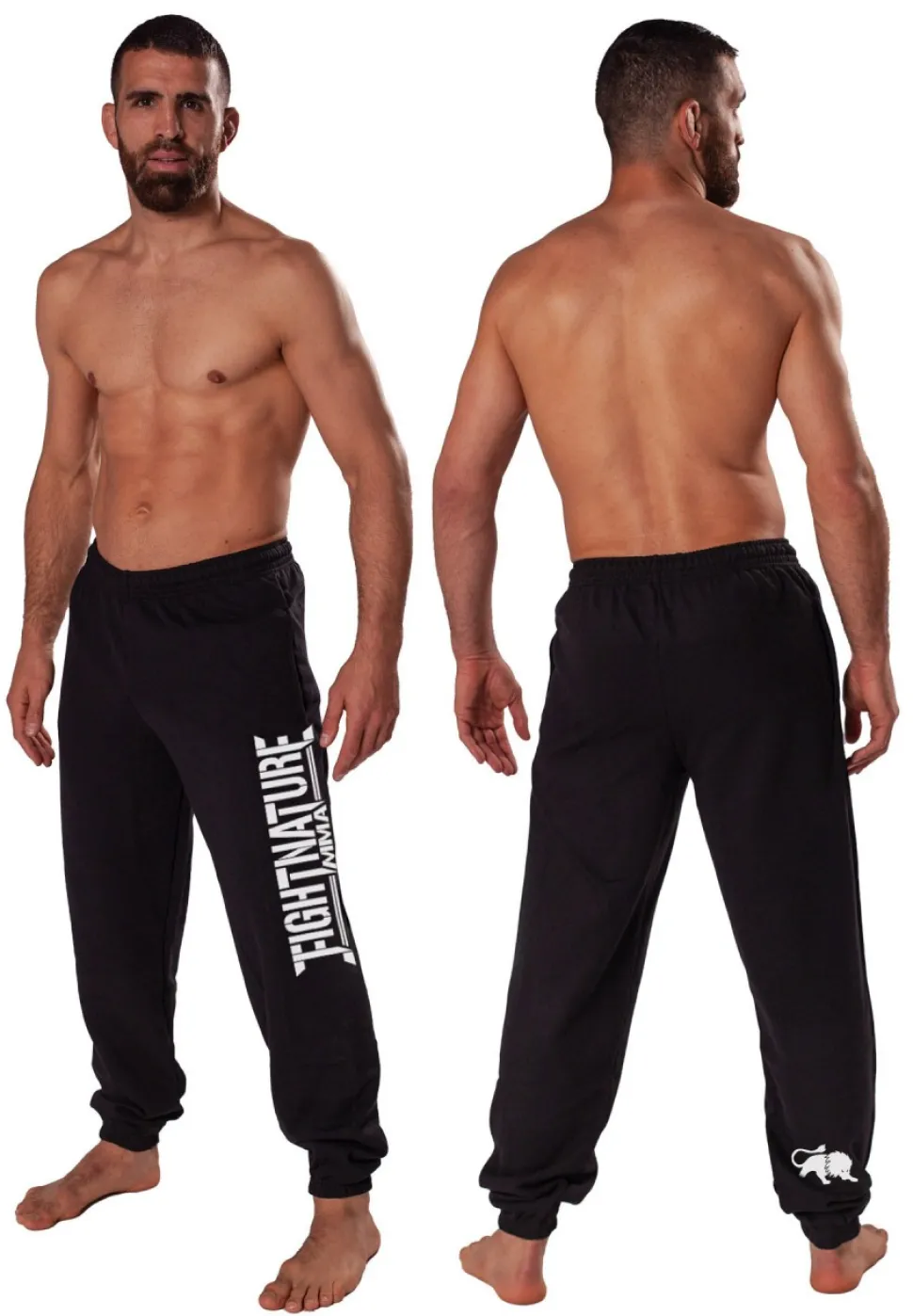 FIGHTNATURE Jogginghose Classic