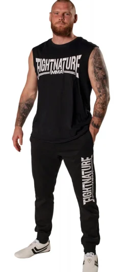 FIGHTNATURE Jogginghose Classic