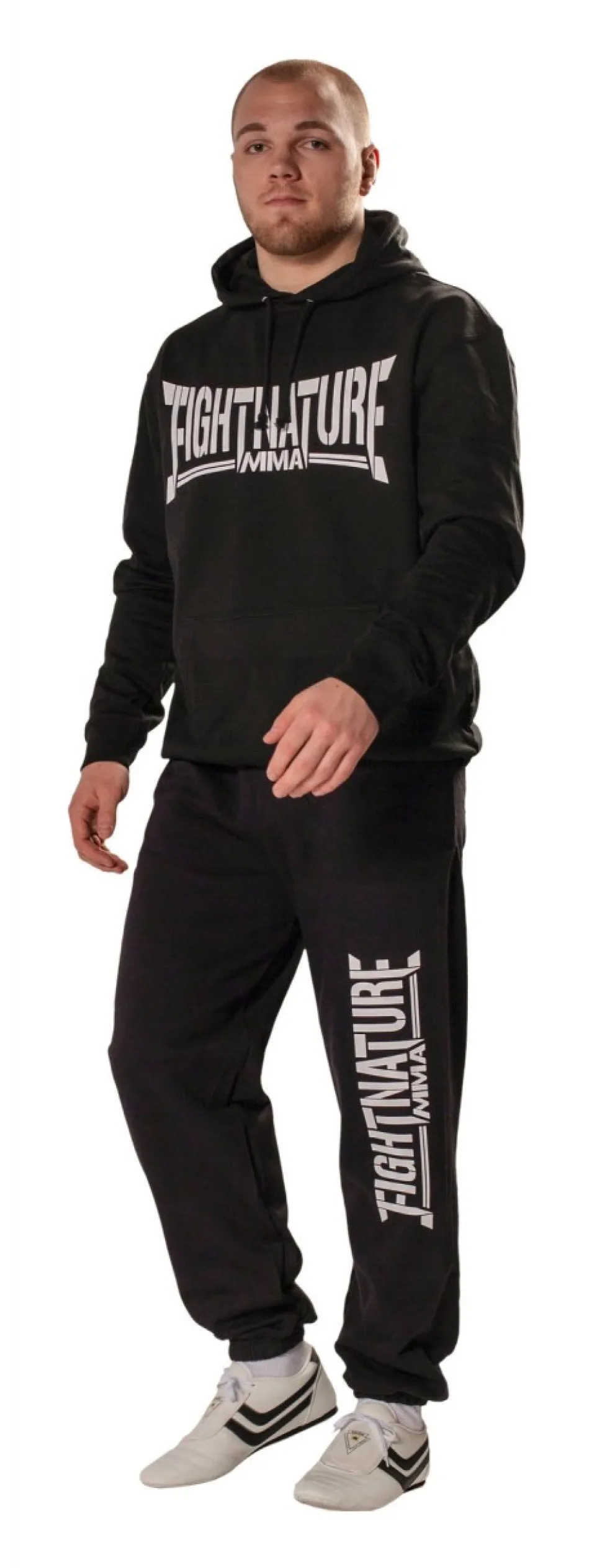 FIGHTNATURE Jogginghose Classic