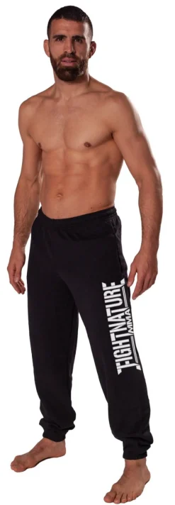 FIGHTNATURE Jogginghose Classic