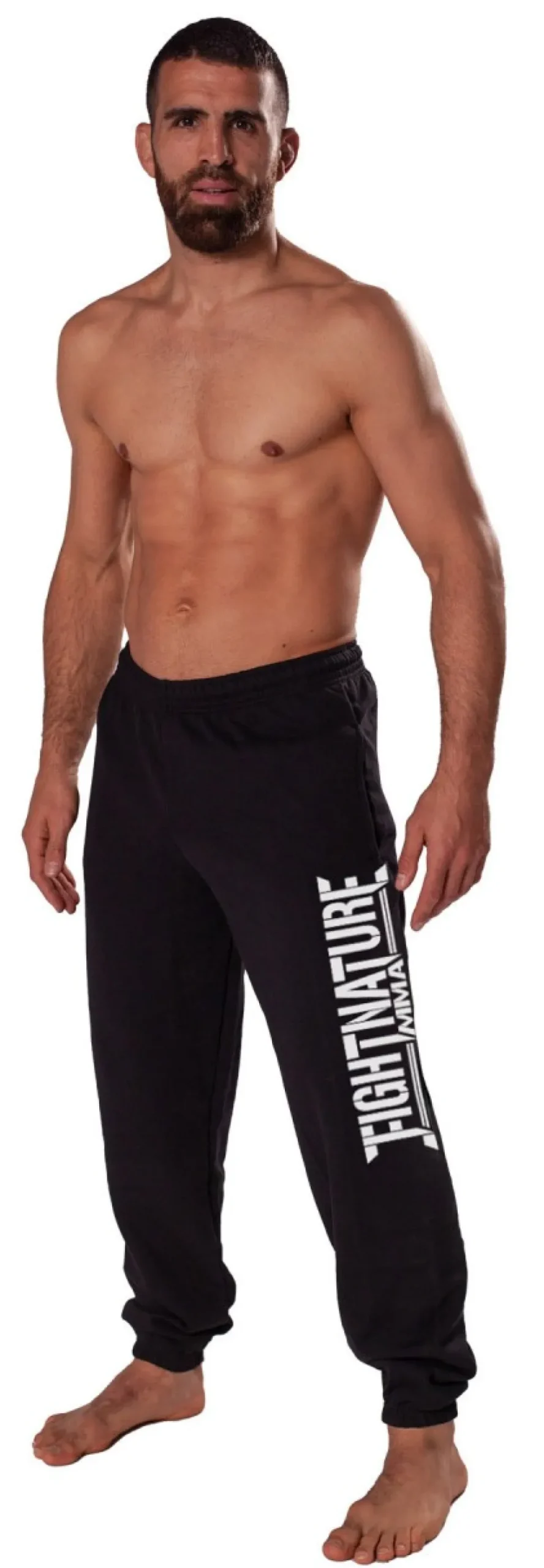 FIGHTNATURE Jogginghose Classic