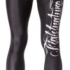 FIGHTNATURE Kompressionshose