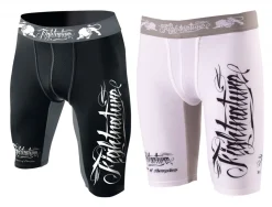 FIGHTNATURE Kompressionsshorts