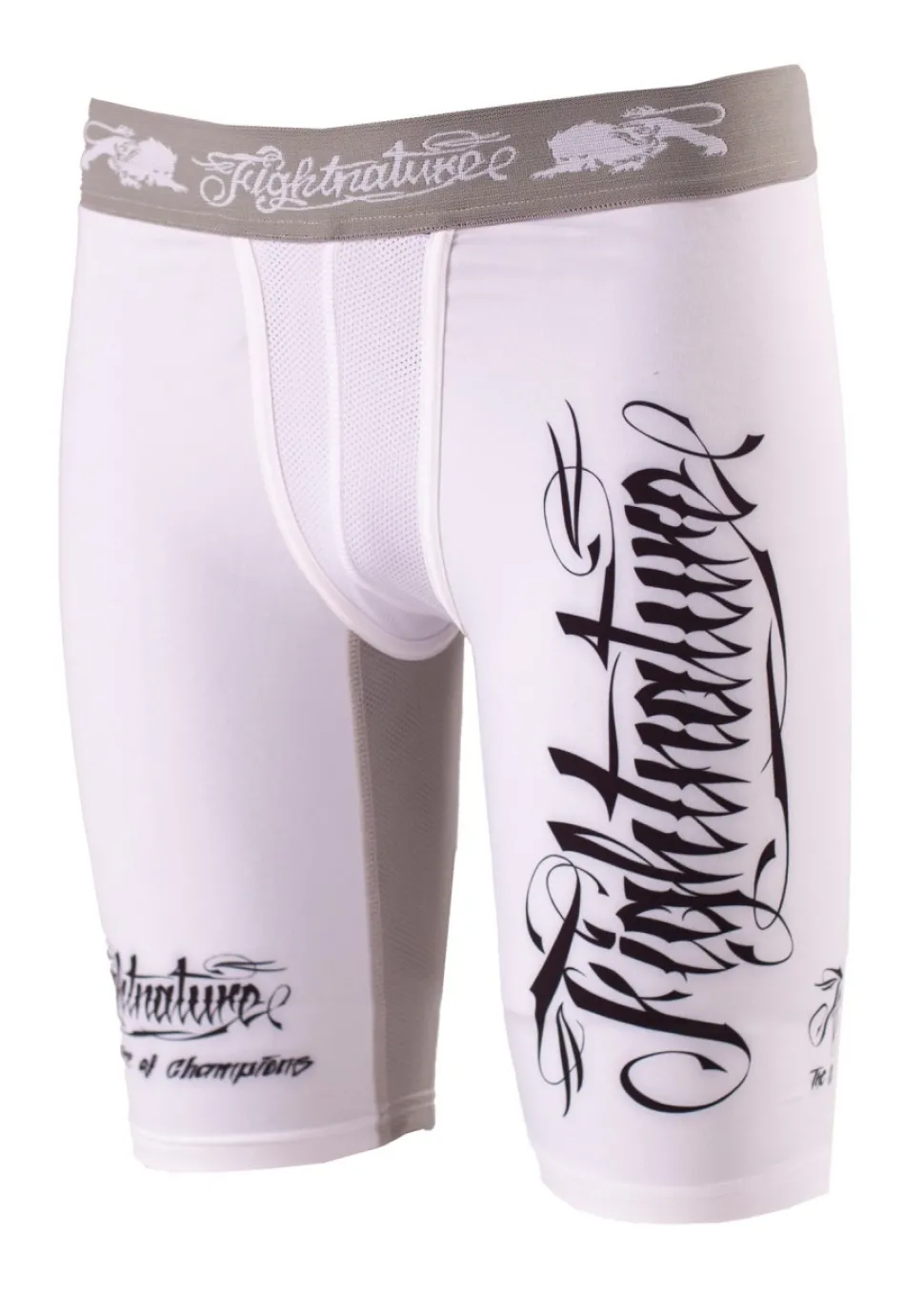 FIGHTNATURE Kompressionsshorts