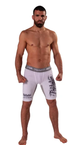 FIGHTNATURE Kompressionsshorts